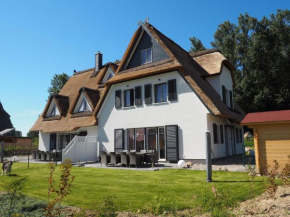 Wunderschoenes Ferienhaus in Rerik mit Garten Rerik